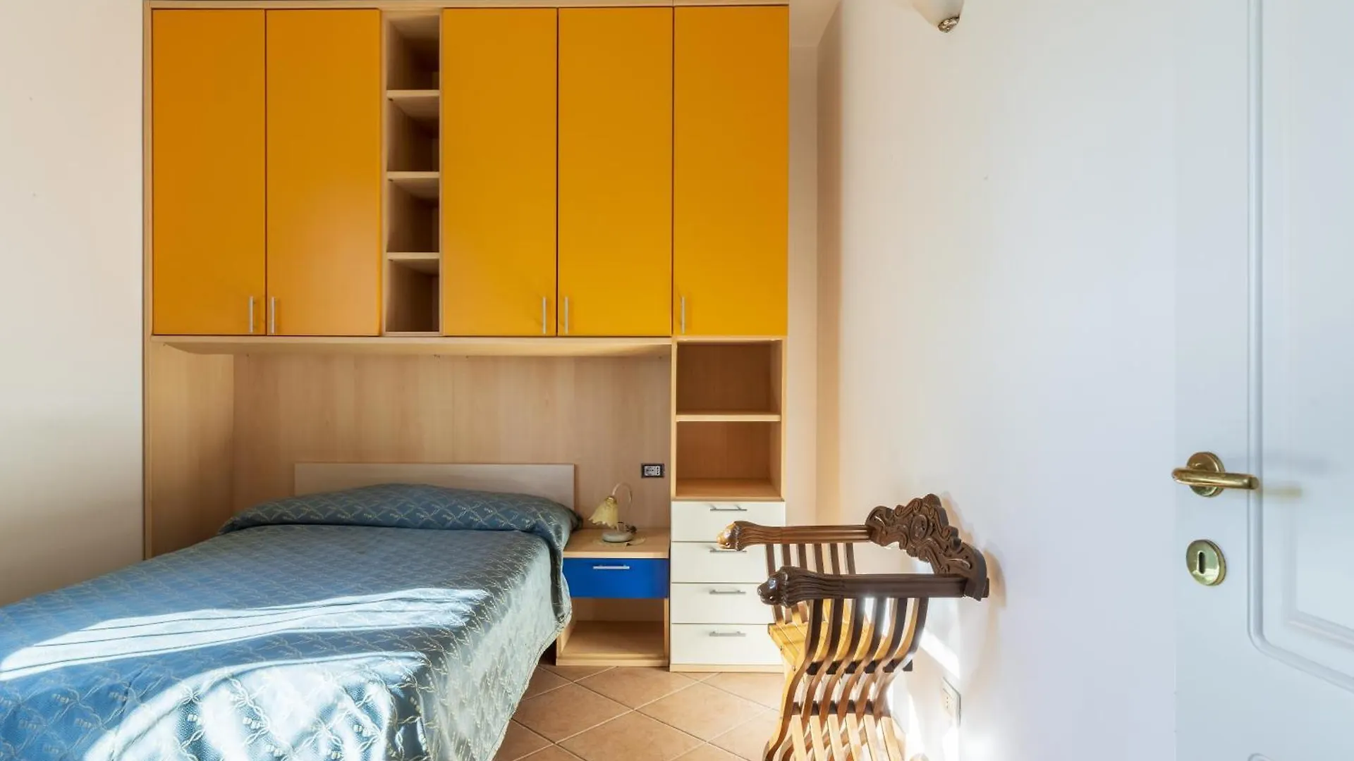 Lägenhet Casa Vacanze Estate Al Mare Tortolì Italien