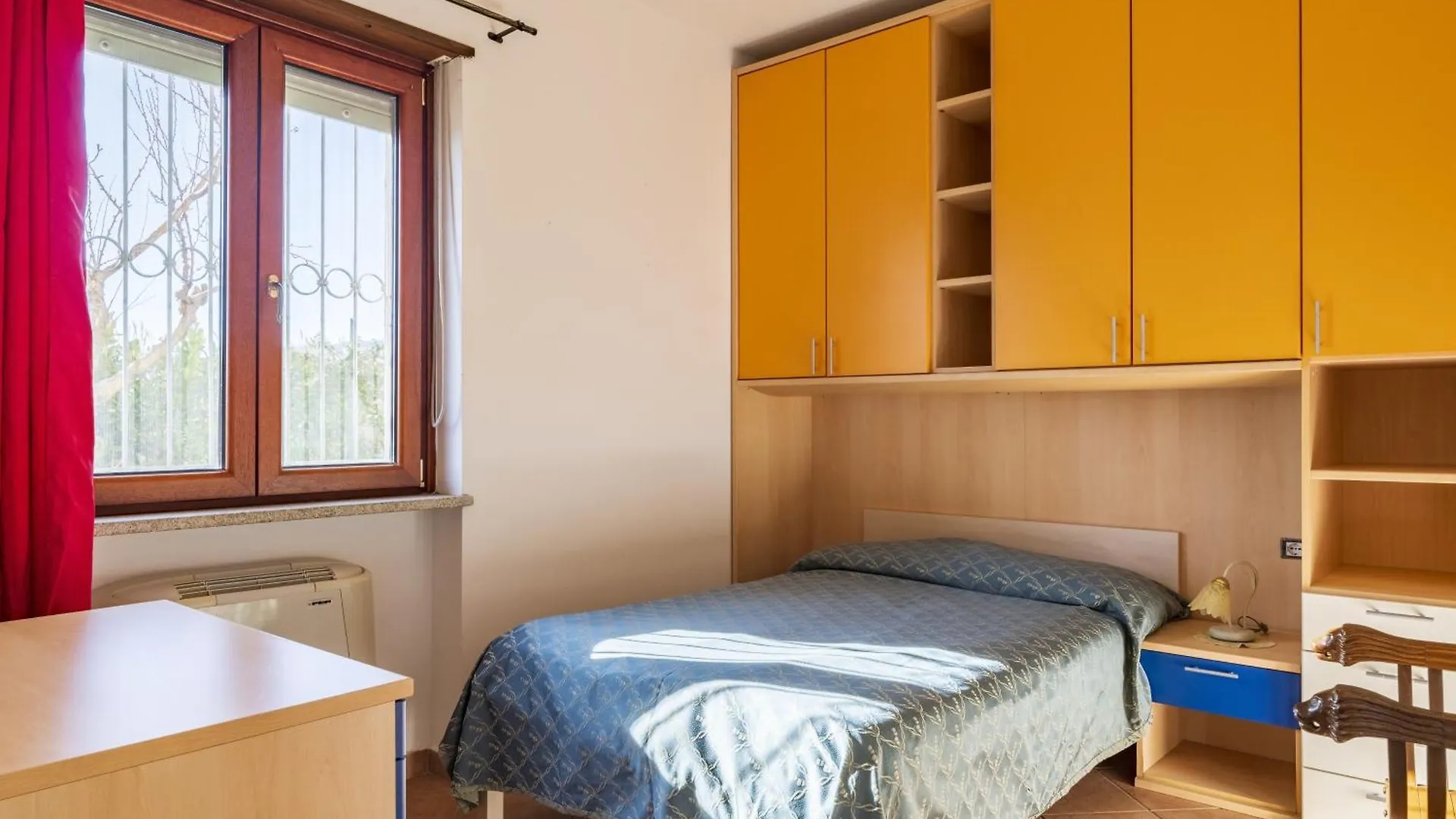 Lägenhet Casa Vacanze Estate Al Mare Tortolì
