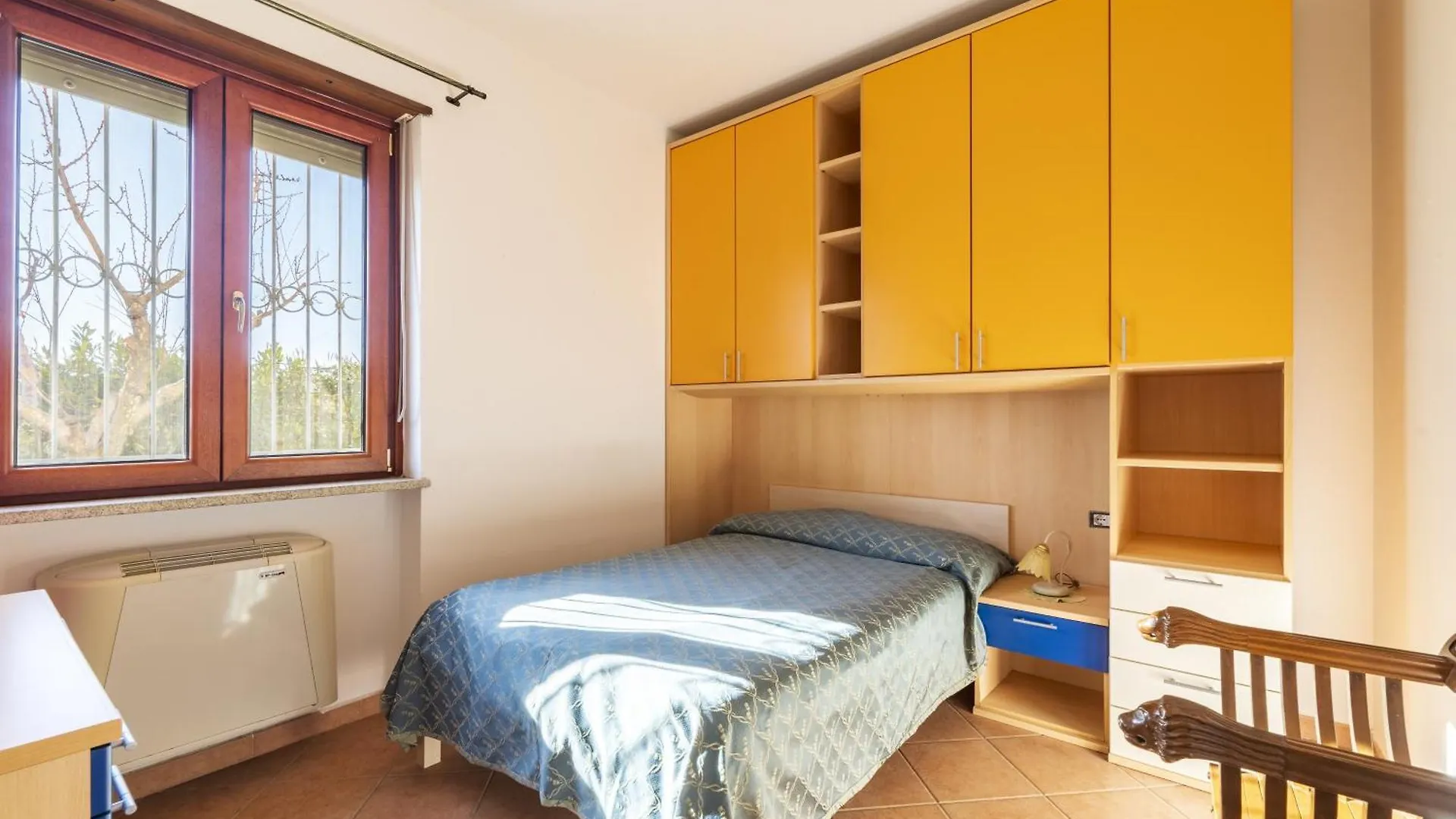 Casa Vacanze Estate Al Mare Tortolì
