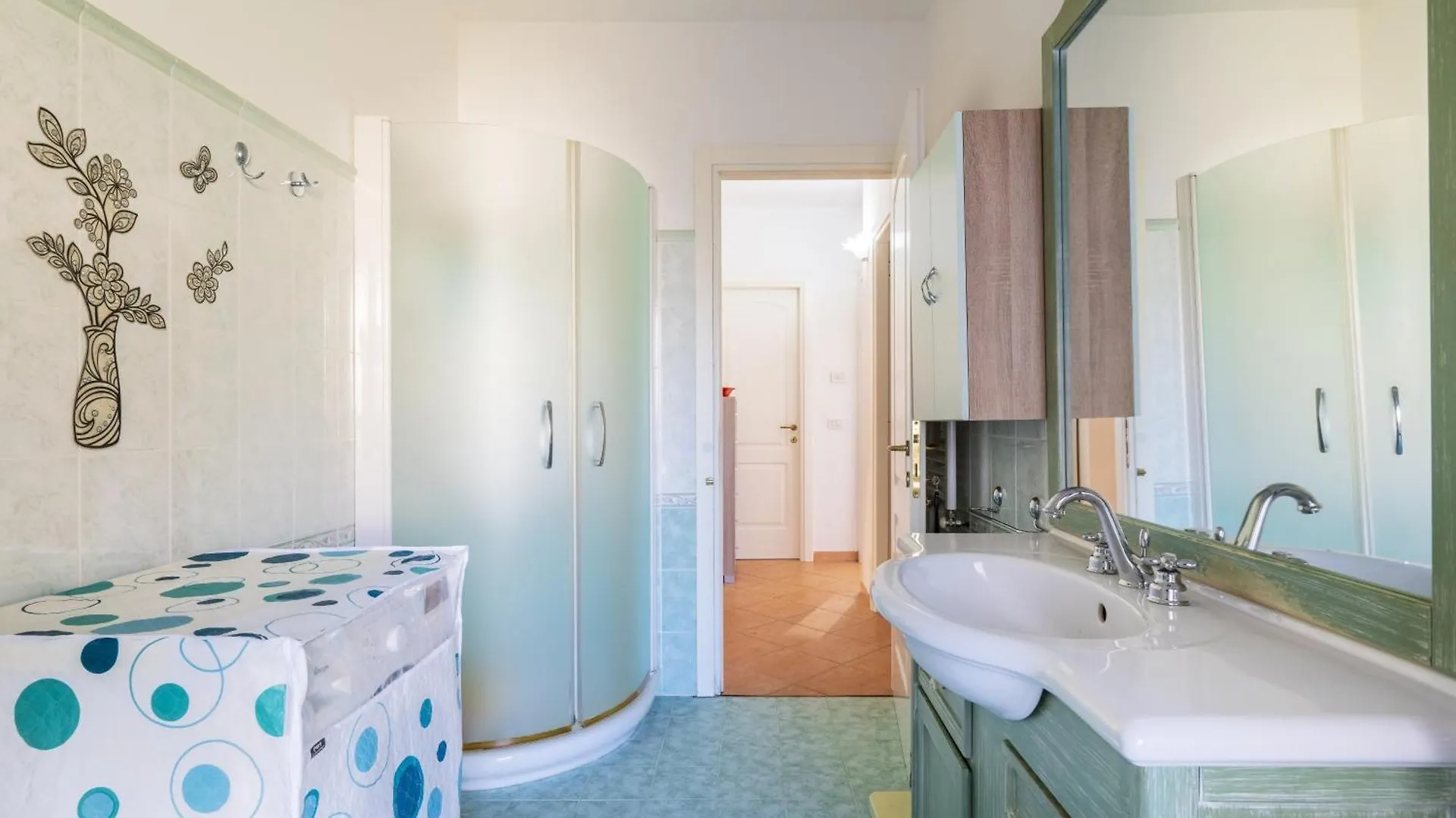 Casa Vacanze Estate Al Mare Tortolì Lägenhet