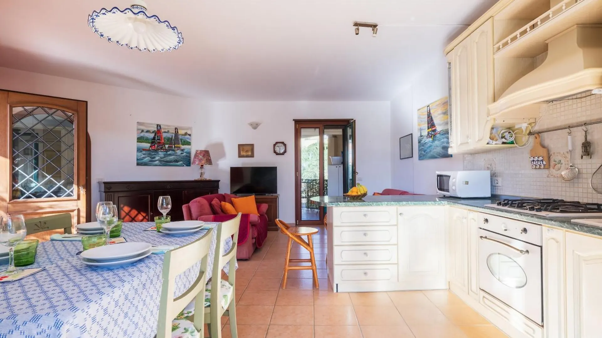 Casa Vacanze Estate Al Mare Tortolì 0*,  Italien