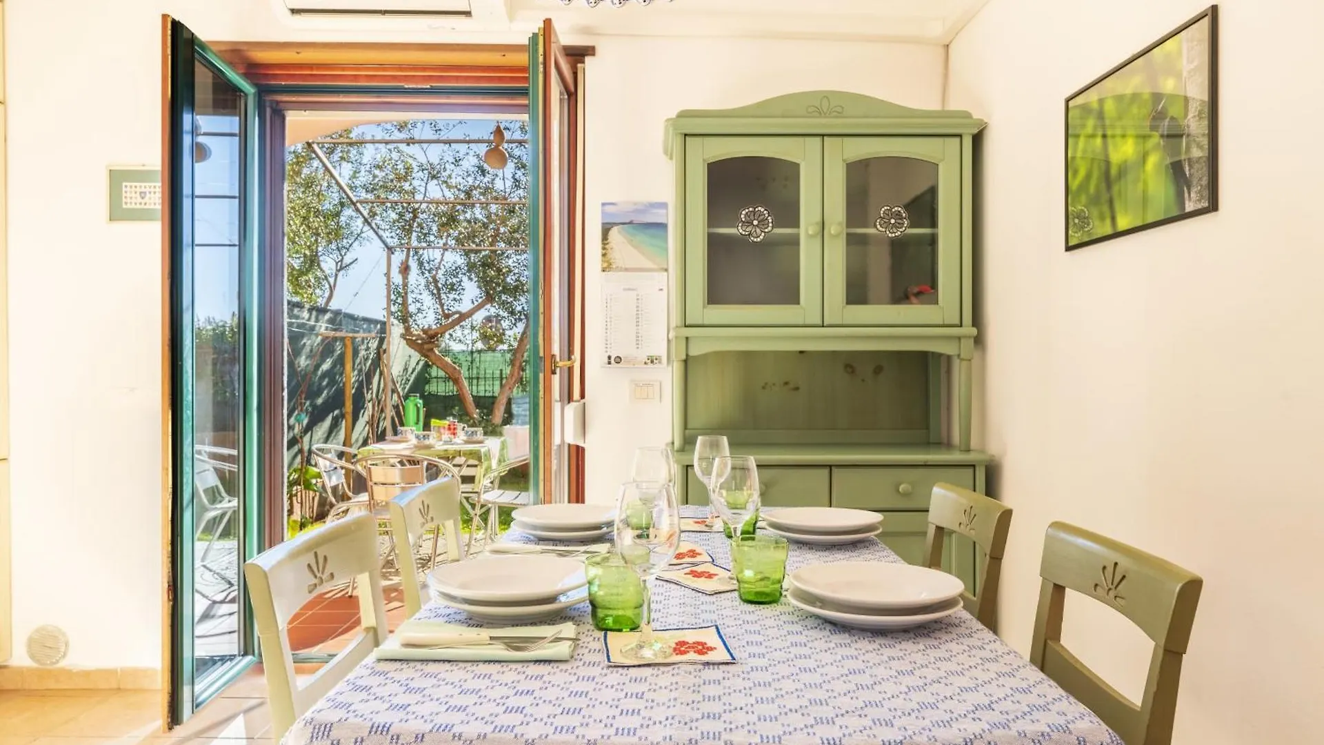Casa Vacanze Estate Al Mare Tortolì