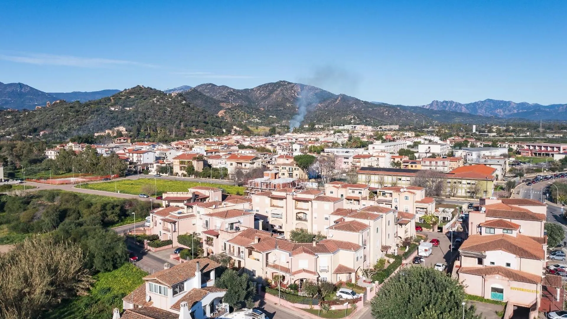 Casa Vacanze Estate Al Mare Tortolì