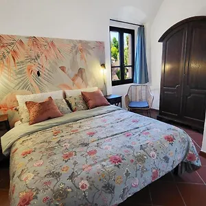 Appartamento Blue Living, Tortolì